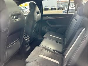Skoda Kodiaq 2.0 TSI DSG 4x4 Sportline MATRIX AHK PANO