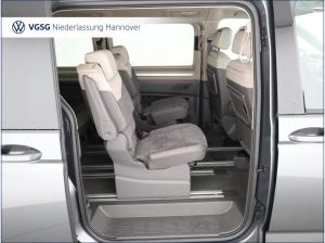 Volkswagen Multivan DCC ACC AHK Pano Standhzg Navi Kamera