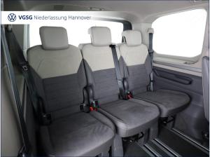 Volkswagen Multivan DCC ACC AHK Pano Standhzg Navi Kamera