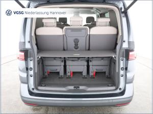 Volkswagen Multivan DCC ACC AHK Pano Standhzg Navi Kamera