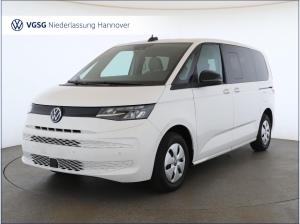 Volkswagen Multivan AHK Climatronic 7-Sitzer