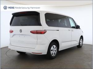 Volkswagen Multivan AHK Climatronic 7-Sitzer