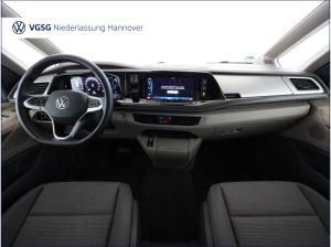 Volkswagen Multivan AHK Climatronic 7-Sitzer