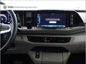 Volkswagen Multivan AHK Climatronic 7-Sitzer