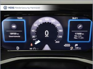 Volkswagen Multivan AHK Climatronic 7-Sitzer