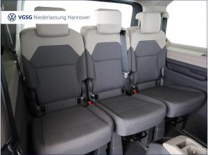 Volkswagen Multivan AHK Climatronic 7-Sitzer