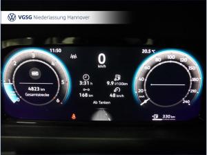 Volkswagen Crafter Kasten Lang Neues Modell AHK Kamera