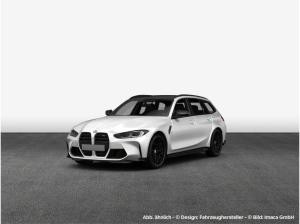 BMW 320 320i Touring Aut. , 5-türig