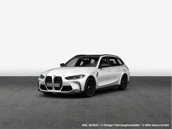 BMW 320 320i Touring Aut. , 5-türig