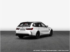 BMW 320 320i Touring Aut. , 5-türig