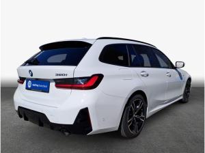 BMW 320 320i Touring Aut. , 5-türig