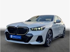 BMW 520 520d Aut. , 4-türig (Diesel)