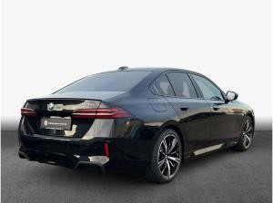 BMW 520 520d Aut. , 4-türig (Diesel)