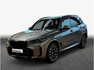 BMW X5 xDrive30d , 5-türig (Diesel)
