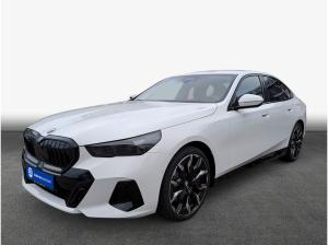 BMW 520 520d xDrive Aut. , 4-türig (Diesel)