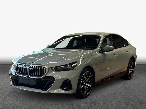 BMW 530 530e xDrive Aut. , 4-türig