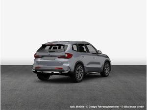 BMW X1 xDrive30e Aut. M Sportpaket , 5-türig