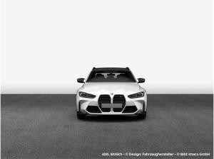 BMW 320 320i Touring Aut. , 5-türig