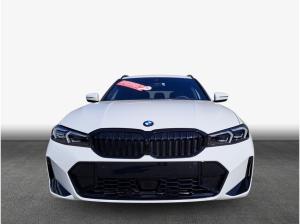 BMW 320 320i Touring Aut. , 5-türig