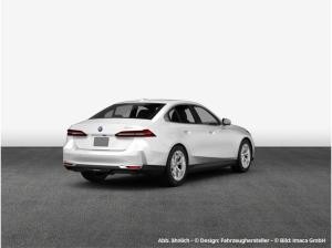 BMW 520 520d xDrive Aut. , 4-türig (Diesel)