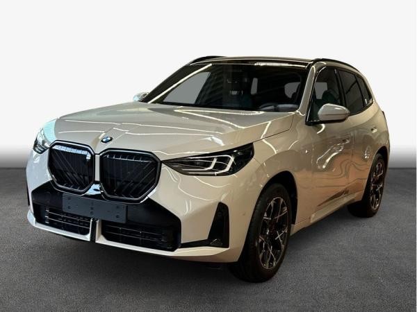 BMW X3 20d xDrive , 5-türig (Diesel)