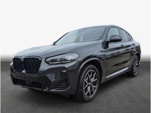 BMW X4 xDrive30d Aut. , 5-türig (Diesel)