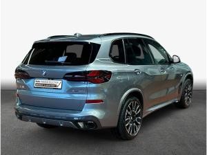 BMW X5 xDrive30d , 5-türig (Diesel)