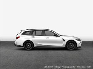 BMW 320 320i Touring Aut. , 5-türig