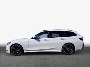 BMW 320 320i Touring Aut. , 5-türig