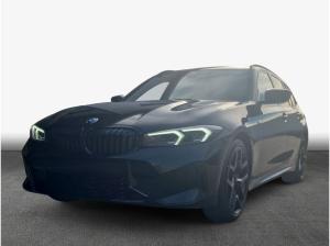 BMW 330 330d Touring xDrive Aut. , 5-türig (Diesel)