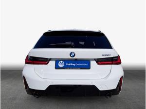 BMW 320 320i Touring Aut. , 5-türig