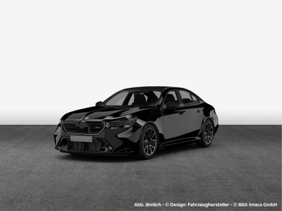 BMW M5 xDrive , 4-türig