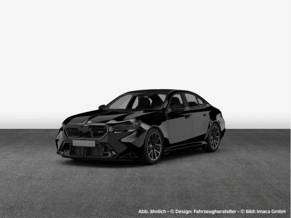BMW M5 xDrive , 4-türig