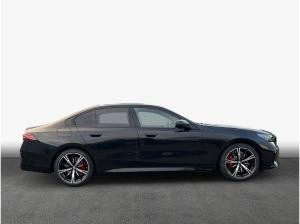 BMW 520 520d Aut. , 4-türig (Diesel)