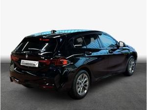 BMW 116 Aut. , 5-türig