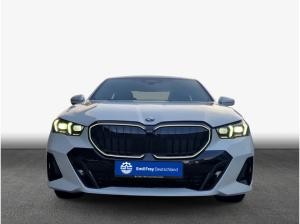 BMW 520 520d Aut. , 4-türig (Diesel)