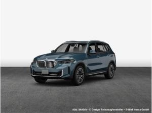 BMW X5 xDrive30d , 5-türig (Diesel)
