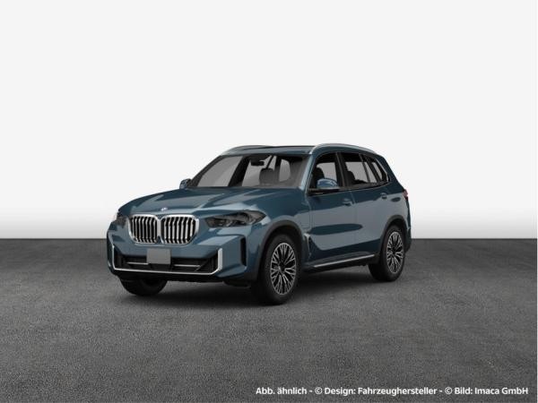 BMW X5 xDrive30d , 5-türig (Diesel)