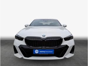 BMW 520 520d xDrive Aut. , 4-türig (Diesel)