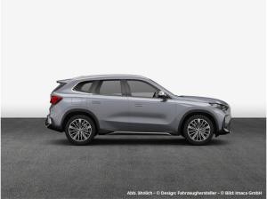 BMW X1 xDrive30e Aut. M Sportpaket , 5-türig