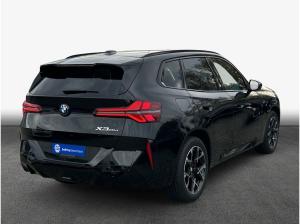 BMW X3 20d xDrive , 5-türig (Diesel)