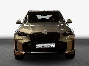 BMW X5 xDrive30d , 5-türig (Diesel)
