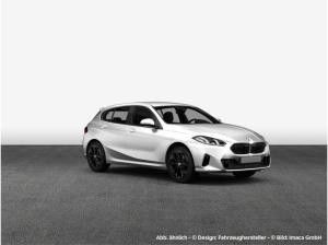 BMW 120 Aut. , 5-türig
