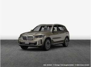 BMW X5 xDrive50e , 5-türig