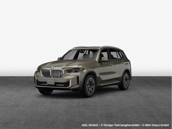 BMW X5 xDrive50e , 5-türig