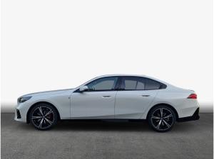 BMW 520 520d Aut. , 4-türig (Diesel)