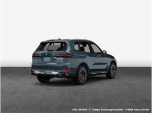 BMW X5 xDrive30d , 5-türig (Diesel)