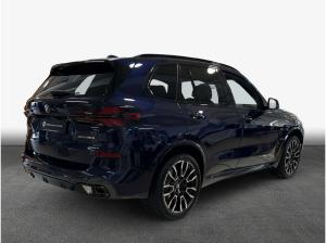 BMW X5 xDrive30d , 5-türig (Diesel)