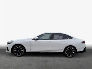 BMW 520 520d xDrive Aut. , 4-türig (Diesel)
