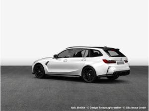 BMW 320 320i Touring Aut. , 5-türig